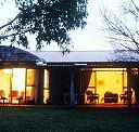LeCamah Hill - QLD Tourism
