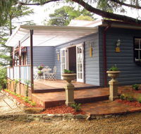 Varenna - Luxury Leura Accommodation - QLD Tourism