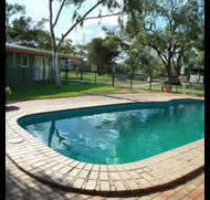 Lightning Ridge Outback Resort  Caravan Park - QLD Tourism