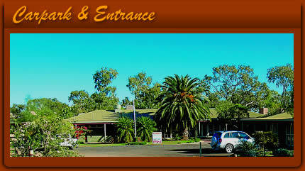 Lightning Ridge Outback Resort & Caravan Park - QLD Tourism 3