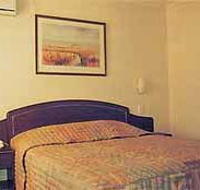 Lilac City Motor Inn - QLD Tourism