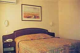 Lilac City Motor Inn - QLD Tourism 0