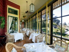 Lilianfels Blue Mountains Resort & Spa - QLD Tourism 3