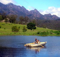 Lillydale Farmstay - QLD Tourism