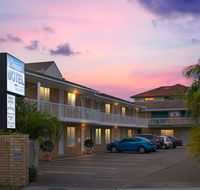 Limassol Motel - QLD Tourism