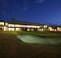 Links Lady Bay Resort - QLD Tourism