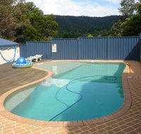 Lithgow Parkside Motor Inn - QLD Tourism