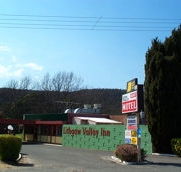 Lithgow Valley Motel - QLD Tourism