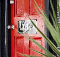 Lotte's Cottage - QLD Tourism