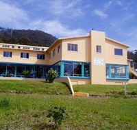 Lufra Apartments - QLD Tourism