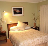 Lufra Hotel - QLD Tourism