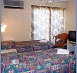 Luma Luma Holiday Apartments - QLD Tourism