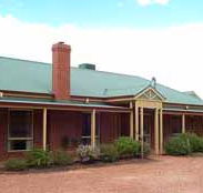 Lynnevale Estate - QLD Tourism