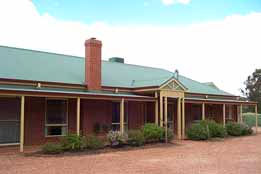 Lynnevale Estate - Queensland Tourism 0