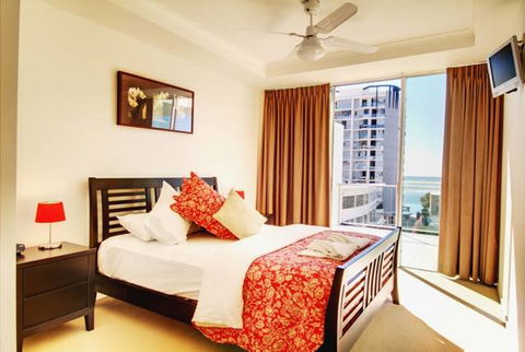 M1 Resort Maroochydore - Queensland Tourism 0