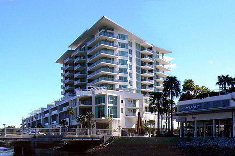 M1 Resort Maroochydore - Queensland Tourism 2