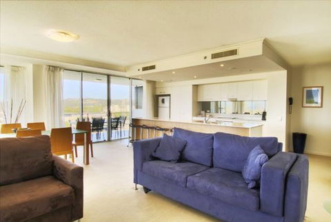 M1 Resort Maroochydore - Queensland Tourism 3