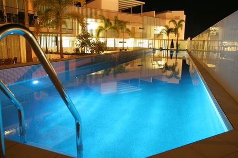 M1 Resort Maroochydore - Queensland Tourism 4