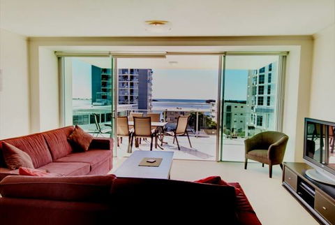 M1 Resort Maroochydore - Queensland Tourism 5