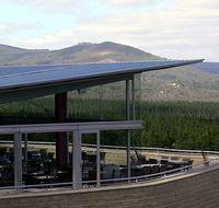 Macedon Ranges Hotel  Spa - Queensland Tourism
