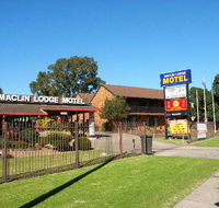 Maclin Lodge Motel - QLD Tourism