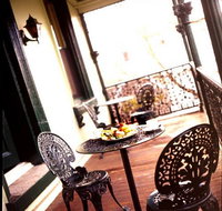 Magnolia Court Boutique Hotel - QLD Tourism
