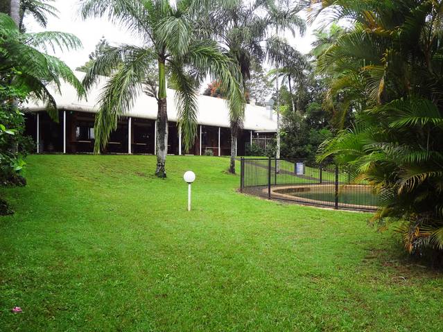 Malanda QLD QLD Tourism