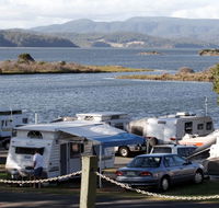 Mallacoota Foreshore Holiday Park - QLD Tourism