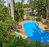 Mandalay Luxury Stay - QLD Tourism