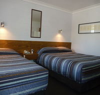 Mandalay Motel Roma - QLD Tourism