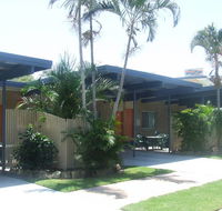 Mango Tree Motel - QLD Tourism