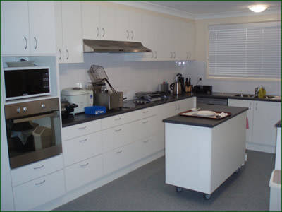 Manilla Motel - QLD Tourism 4