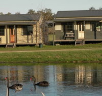 Mansfield Holiday Park - QLD Tourism