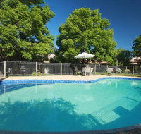 Mansfield Valley Motor Inn - QLD Tourism