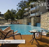 Mantra Aqua Resort - QLD Tourism