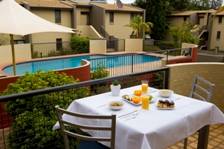 Manuka Park Serviced Apartments - QLD Tourism 2
