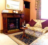 Marble Lodge Bed  Breakfast - QLD Tourism