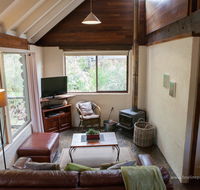 Margaret River Stone Cottages - Queensland Tourism