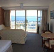 Marina Resort Nelson Bay - QLD Tourism