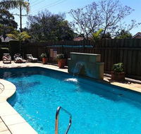 Marion Motel  Apartments - QLD Tourism