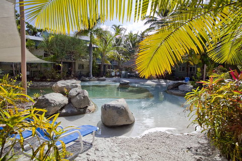 Marlin Cove Resort - QLD Tourism 0