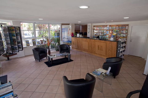 Marlin Cove Resort - QLD Tourism 6