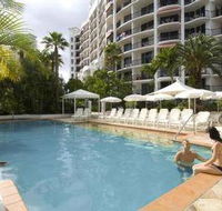 Marrakesh Apartments - Queensland Tourism