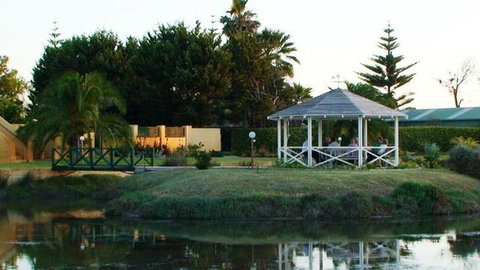 Boomeri Campground - QLD Tourism 5