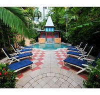 Martinique on Macrossan - QLD Tourism