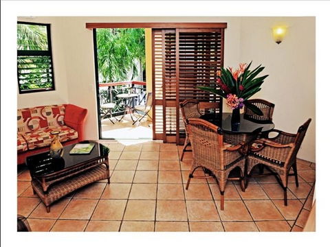 Martinique On Macrossan - QLD Tourism 2