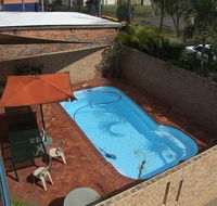 Matilda Motel - QLD Tourism
