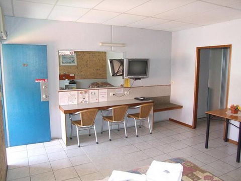 Matilda Motel - QLD Tourism 3