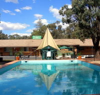 Matthew Flinders Motor Inn - QLD Tourism