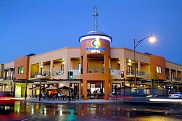 Mawson Lakes SA QLD Tourism